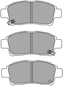 AISIN ASN-2051